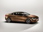 Volvo S60 Concept 2008 года